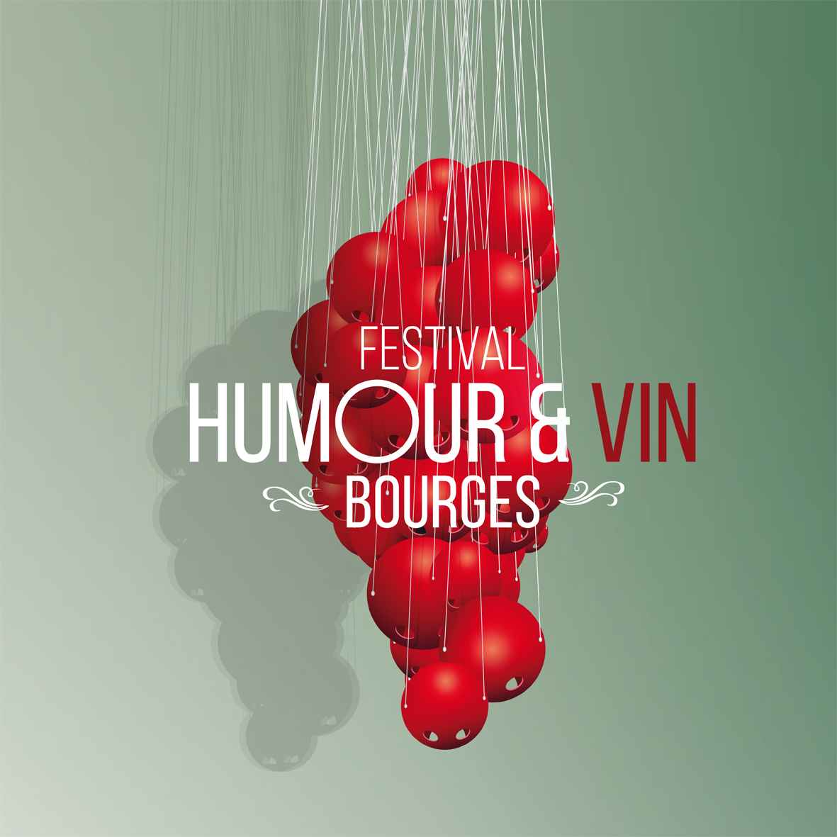 Bourges Humour et Vin