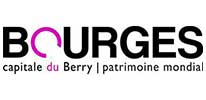 Partenaire Bourges Berry Tourisme